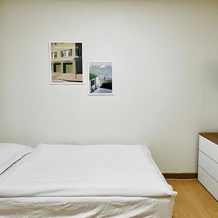 Ssh Icon Hostel Seoul Exterior photo
