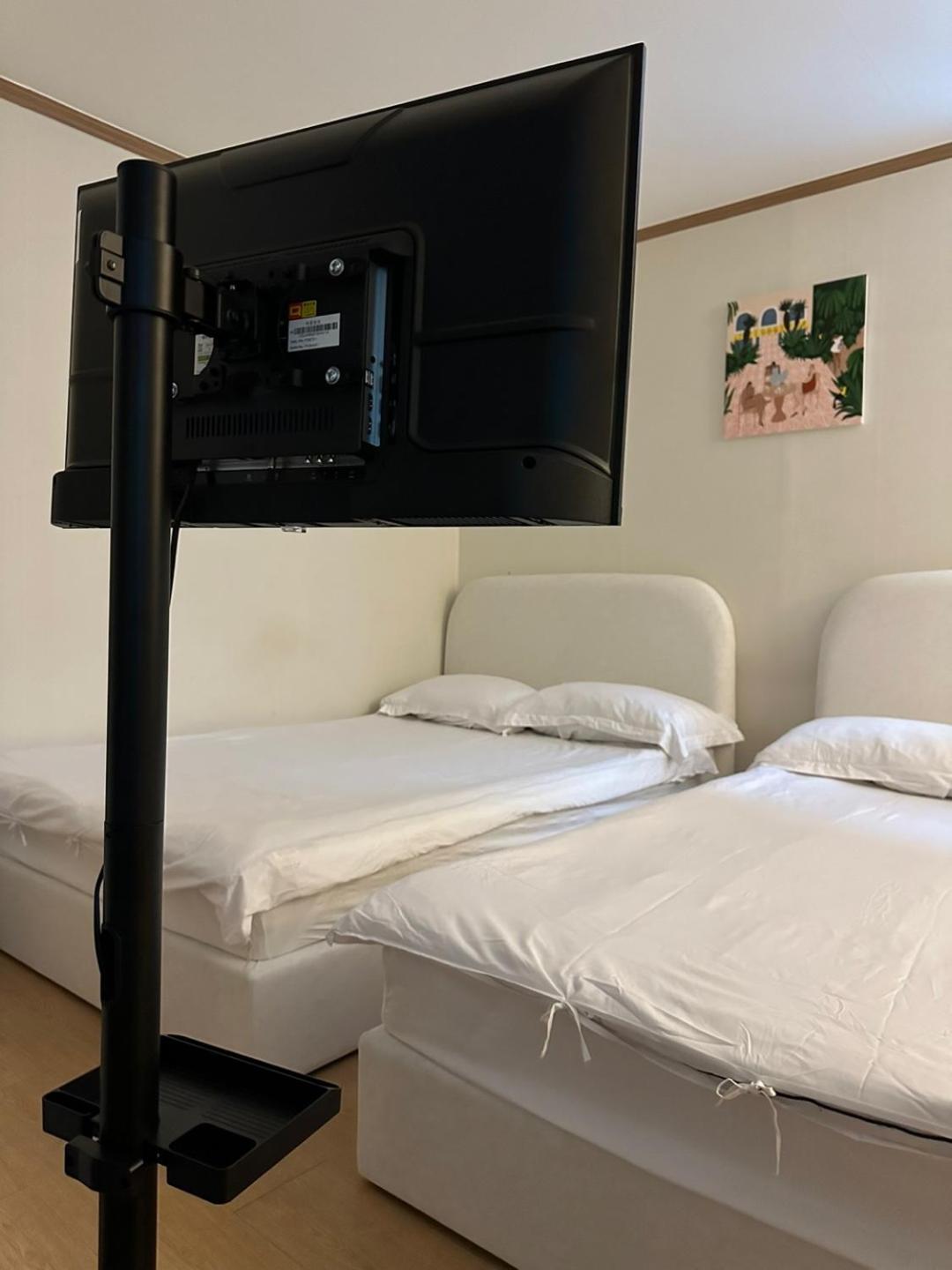 Ssh Icon Hostel Seoul Exterior photo