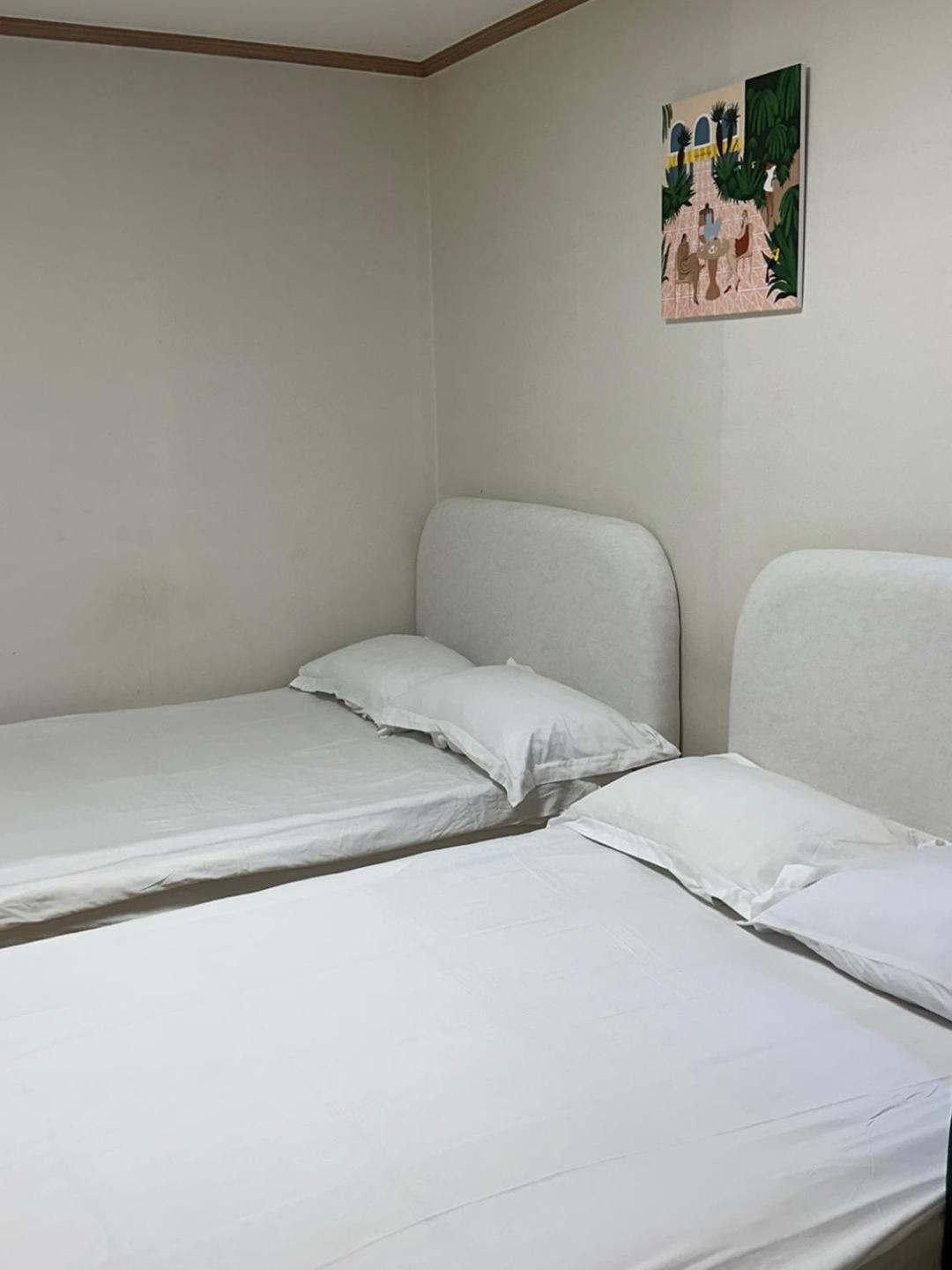 Ssh Icon Hostel Seoul Exterior photo